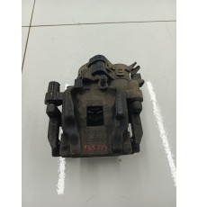 Суппорт тормозной задний левый