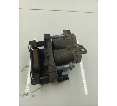 Суппорт тормозной задний левый