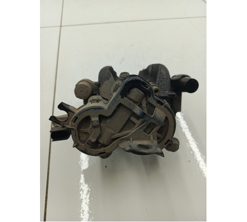 Суппорт тормозной задний левый