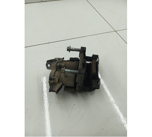 Суппорт тормозной задний левый