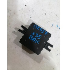 Электронный блок управления