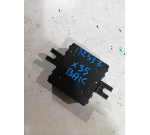 Электронный блок управления