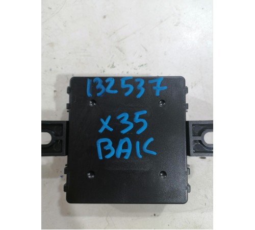 Электронный блок управления