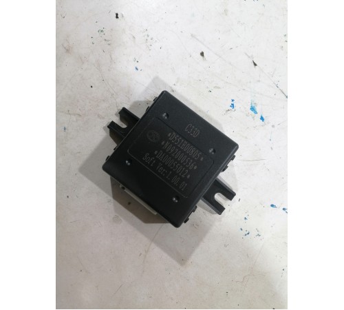 Электронный блок управления