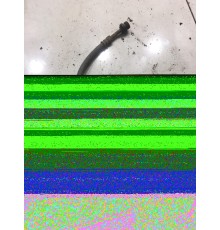 Шланг тормозной(перед.правый)