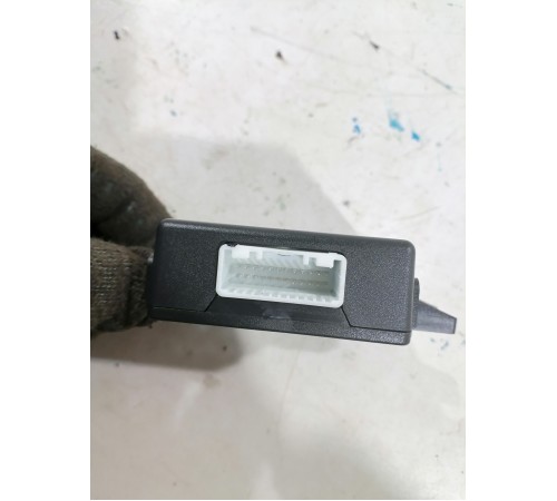 Электронный блок управления