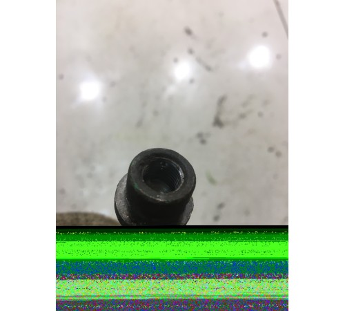 Шланг тормозной(перед.правый)