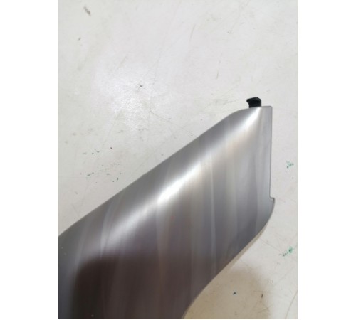 Накладка торпедо декоративная