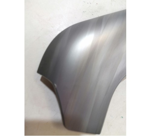 Накладка торпедо декоративная