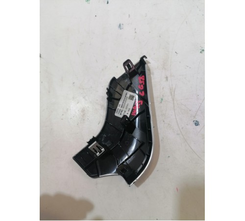 Накладка торпедо декоративная