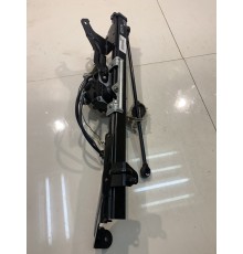 Механизм подъёма двери багажника