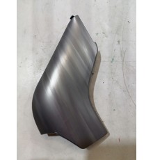 Накладка торпедо декоративная