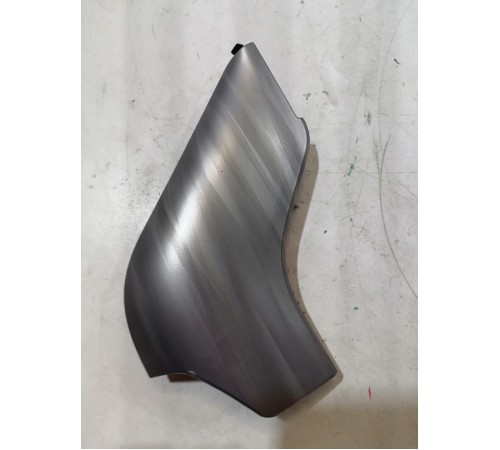 Накладка торпедо декоративная