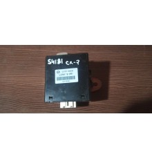 Электронный блок