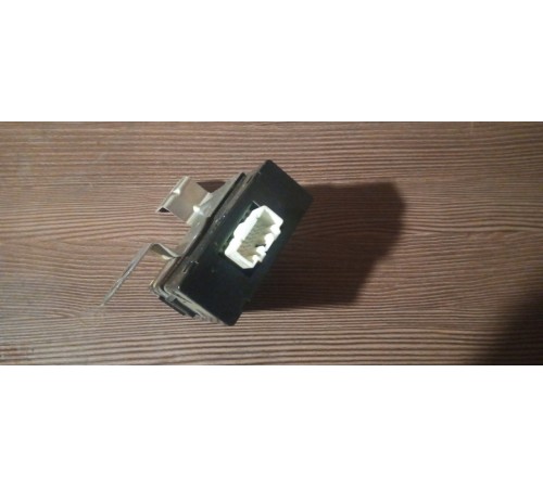 Электронный блок