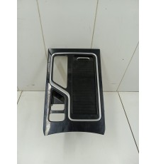 Накладка центральной консоли декоративная