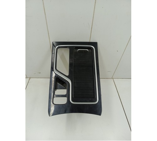 Накладка центральной консоли декоративная