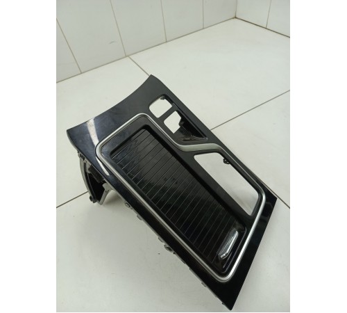 Накладка центральной консоли декоративная