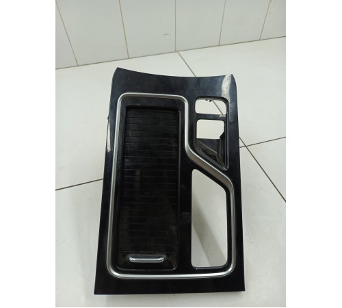 Накладка центральной консоли декоративная