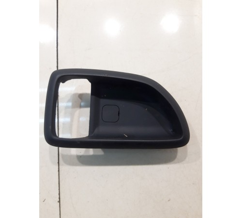 Накладка ручки двери (передняя,правая, внутренняя)