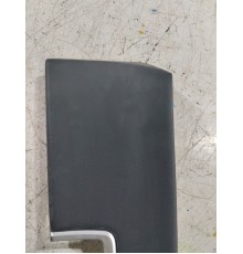 Накладка торпедо декоративная