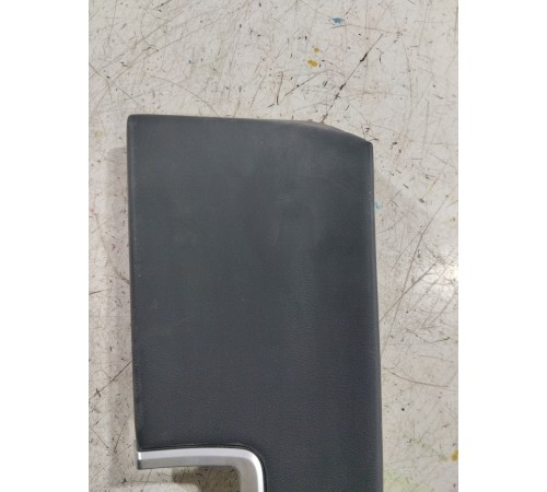 Накладка торпедо декоративная