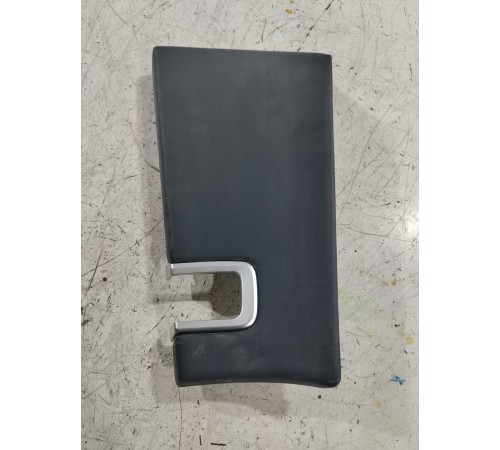 Накладка торпедо декоративная