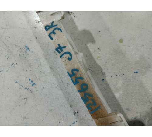 Кронштейн бампера задний правый