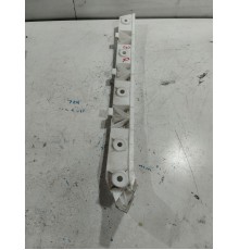 Кронштейн бампера задний правый