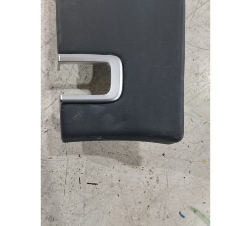 Накладка торпедо декоративная