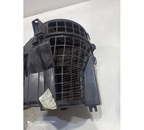 Корпус отопителя впускной