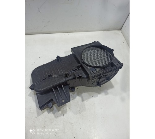 Корпус отопителя впускной