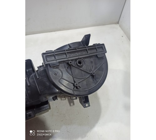 Корпус отопителя впускной