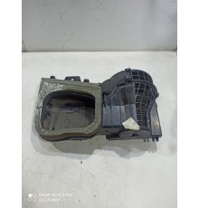 Корпус отопителя впускной