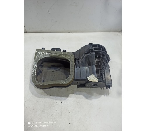 Корпус отопителя впускной