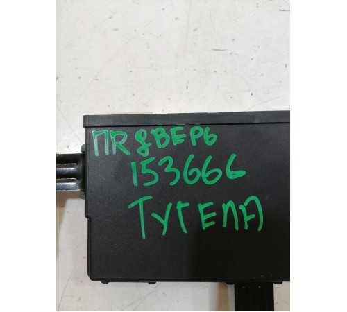 Блок управления двери передний правый