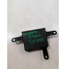 Блок управления двери передний правый