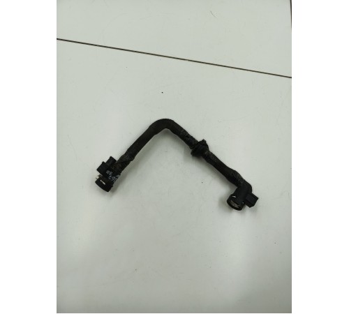 Патрубок газов воздушного фильтра