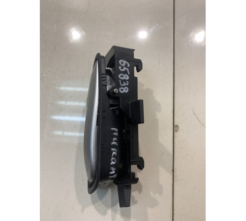 Ручка двери (задняя, правая, внутренняя)