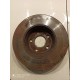 Тормозной диск(передний левый)