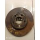 Тормозной диск(передний левый)