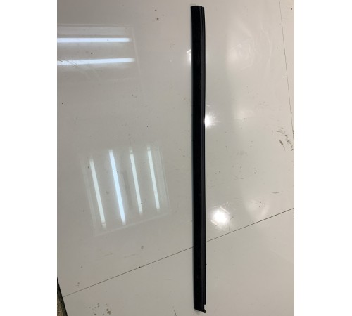 Уплотнитель двери,бархотка