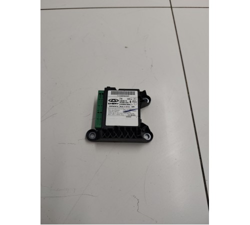 Блок управления AIR BAG