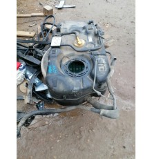 Бак топливный