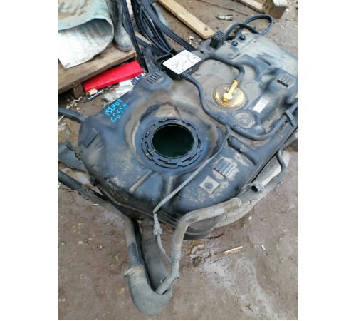 Бак топливный