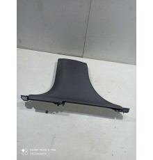 Обшивка центральной стойки(левая нижняя)