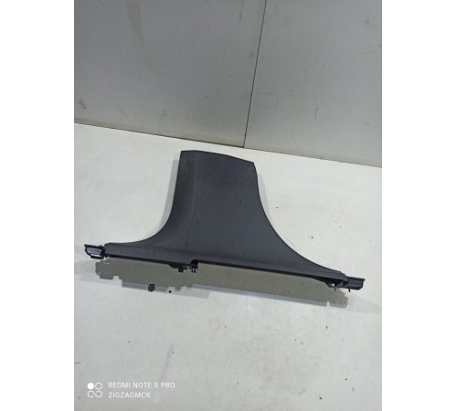 Обшивка центральной стойки(левая нижняя)