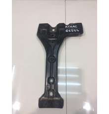 Передняя планка телевизора