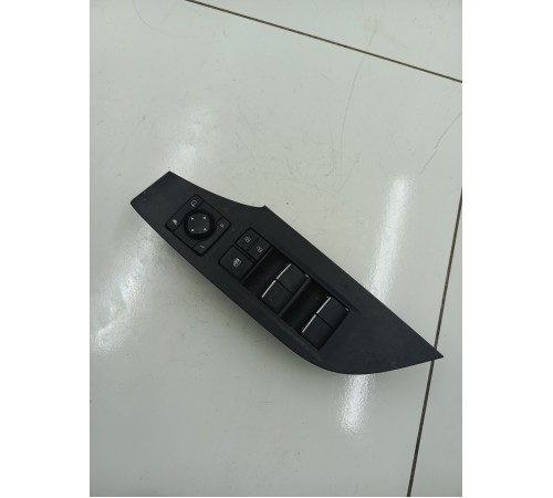 блок управления стеклоподъемниками