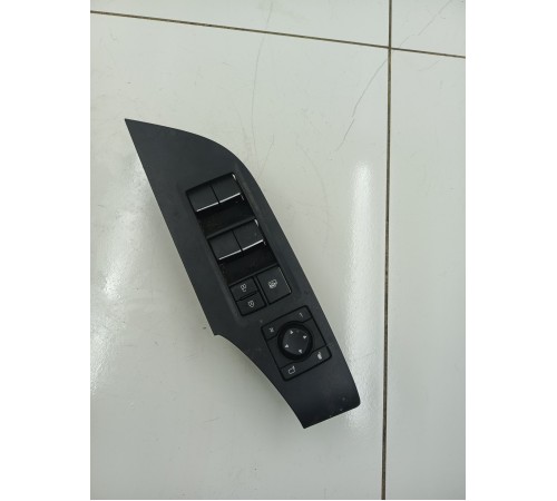 блок управления стеклоподъемниками